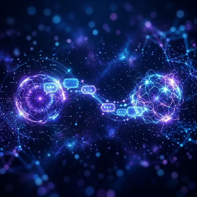 Futuristic AI